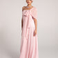 Lindsey Dress (Pink)