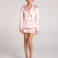 Cassandra Blazer (Pink)