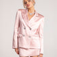 Cassandra Blazer (Pink)