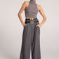 Anna Pants (Grey)