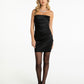 Jolene Dress (Black)