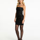 Jolene Dress (Black)