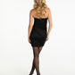 Jolene Dress (Black)