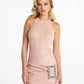 Laia Dress (Pink)