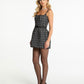 Talia Tweed Dress