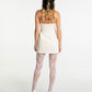 Claira Dress (Off white)