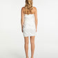 Jolene Dress (White)