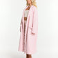 Elsa Coat (Pink)