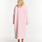 Elsa Coat (Pink)