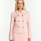 Chloe Blazer (Pink)