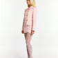 Chloe Blazer (Pink)