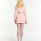 Chloe Blazer (Pink)