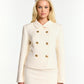 Chloe Blazer (Beige)