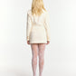 Chloe Blazer (Beige)