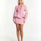 Sabrina Blazer (Pink)