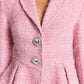 Sabrina Blazer (Pink)