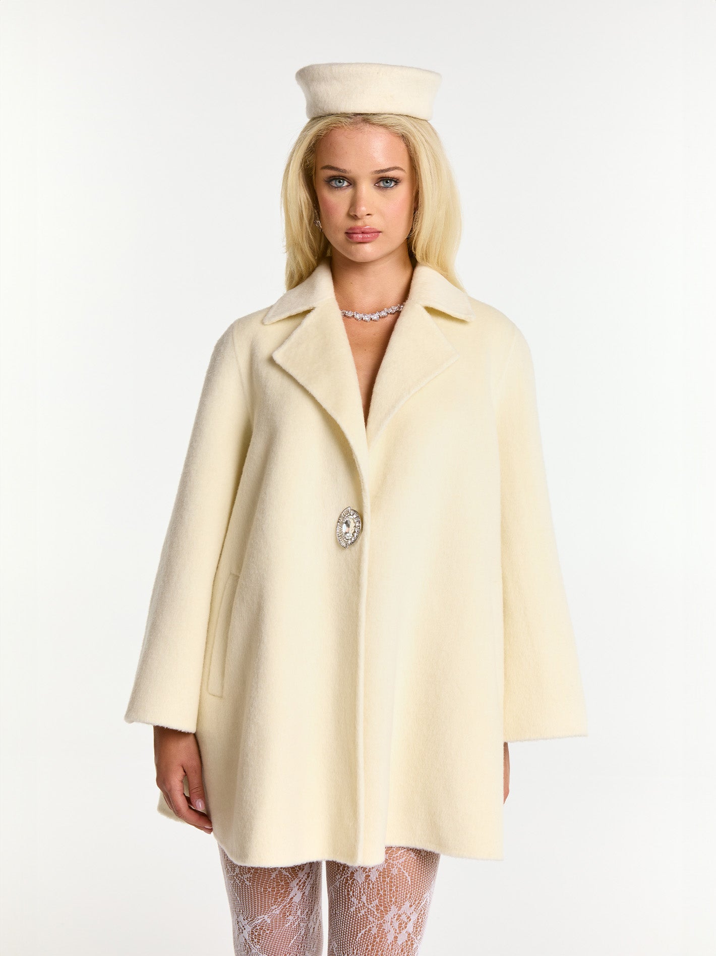 Olivia Coat