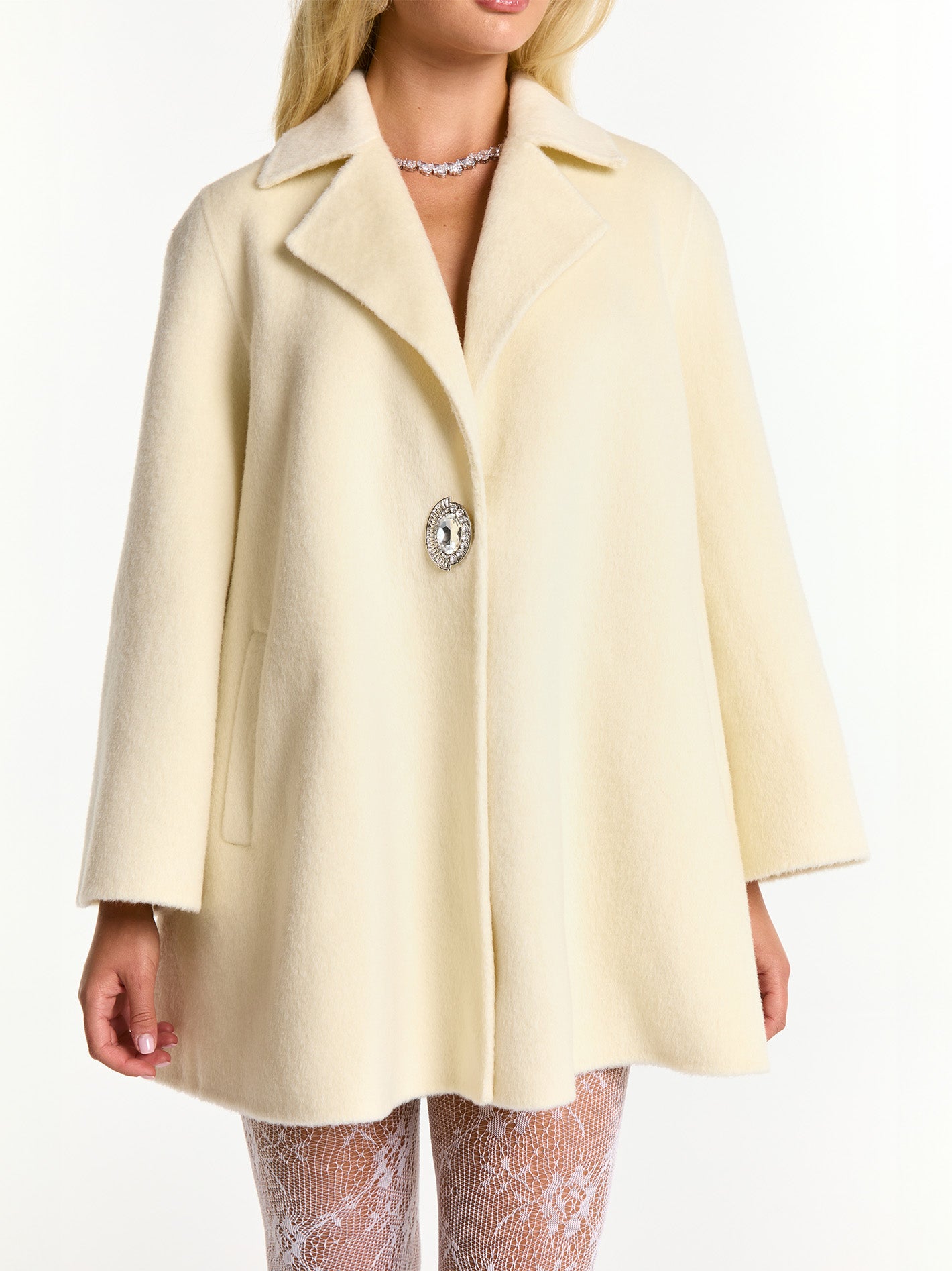 Olivia Coat