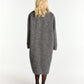 Audrina Coat (Grey)