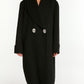 Audrina Coat (Black)