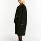 Audrina Coat (Black)