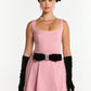 Sadie Dress (Pink)