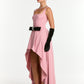 Sadie Dress (Pink)