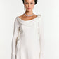 Giselle Dress (White)