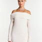 Chantel Dress (White)