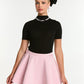 Gigi Skirt (Pink)