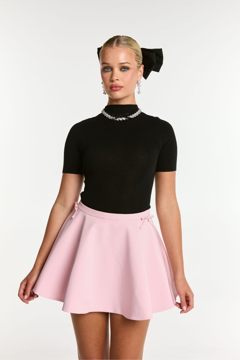 Gigi Skirt (Pink)