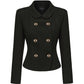 Chloe Blazer (Black)