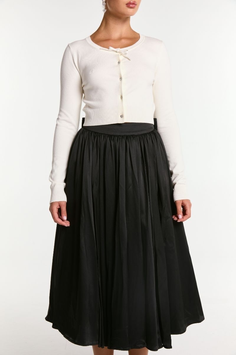 Piper Skirt (Black)