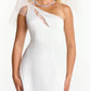 Liza Dress (White)