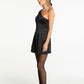 Liza Dress (Black)