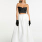 Sadie Skirt (White)