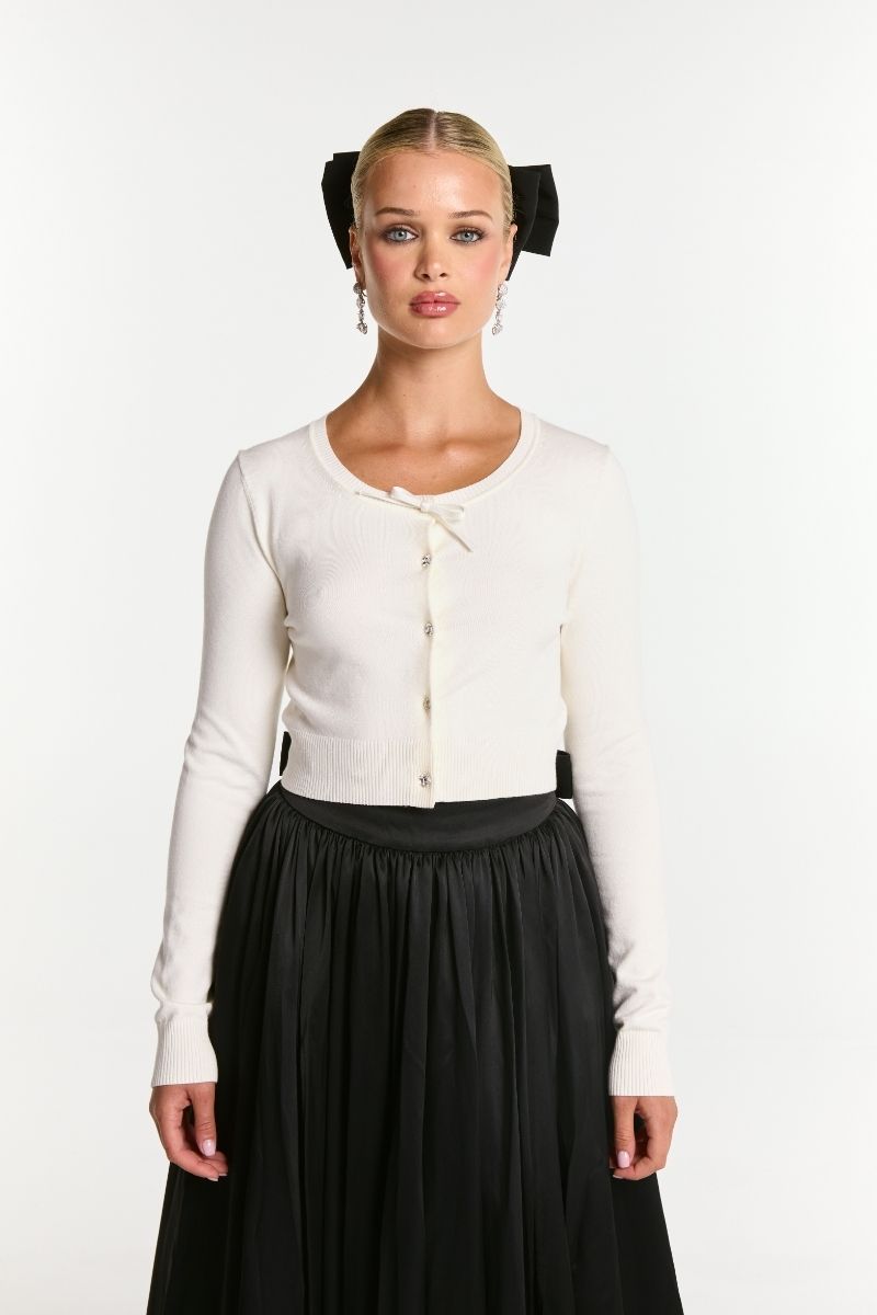 Piper Skirt (Black)