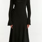 Giselle Dress (Black)