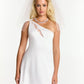 Liza Dress (White)