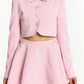 Gigi Jacket (Pink)