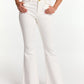 Brittany Jeans (White)