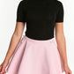 Gigi Skirt (Pink)