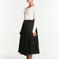 Piper Skirt (Black)