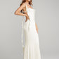 Caroline Dress (White)