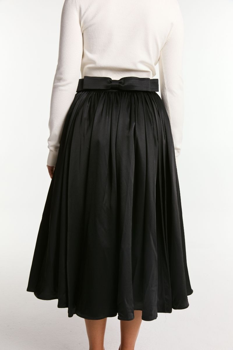 Piper Skirt (Black)