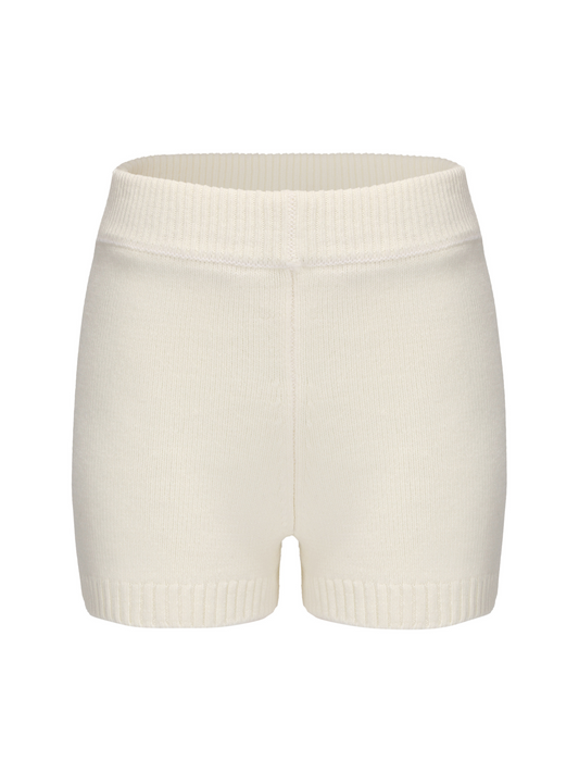 Alexis Shorts (White)