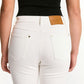 Brittany Jeans (White)