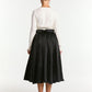 Piper Skirt (Black)