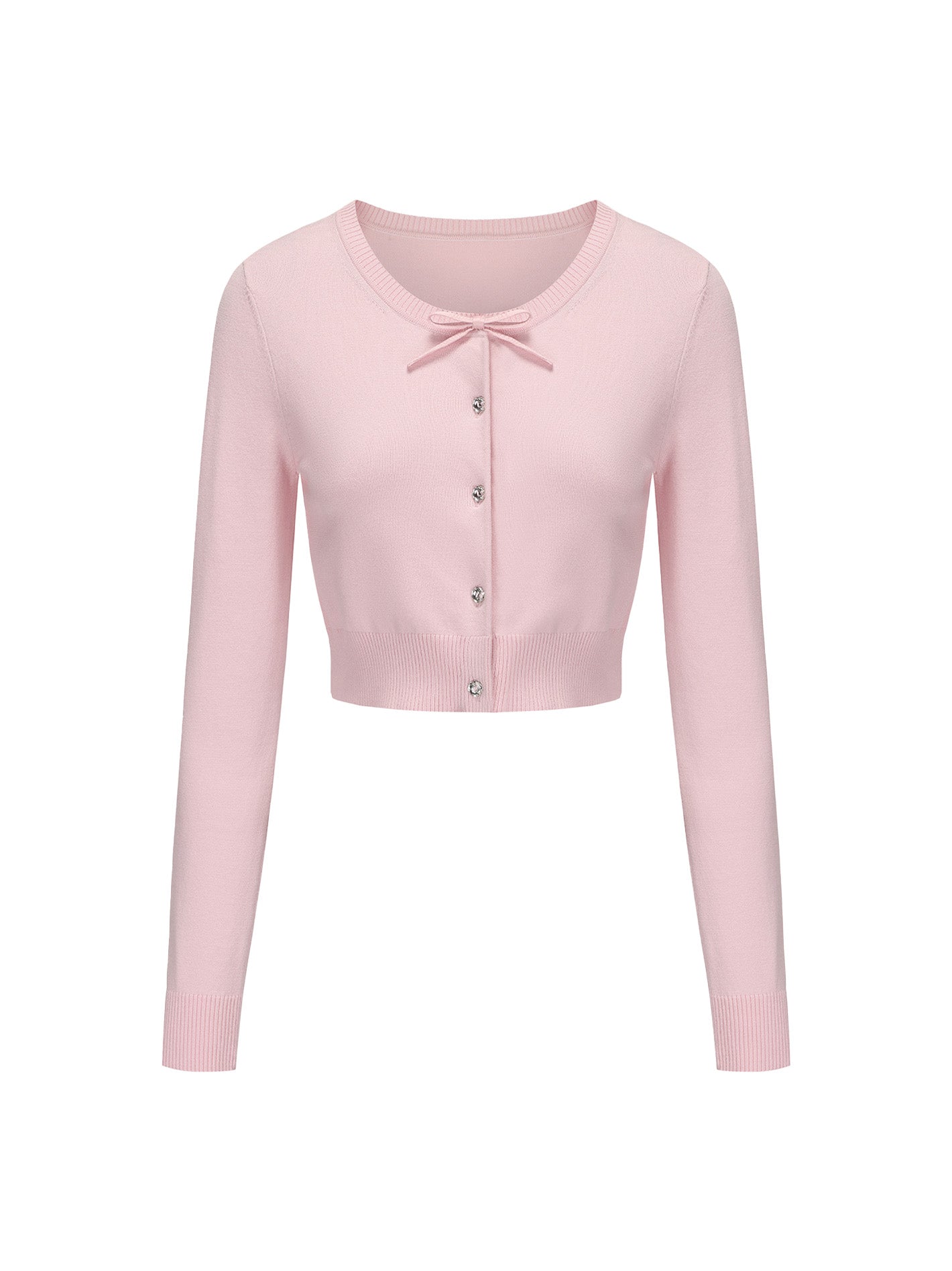 Audrina Cardigan (Pink)