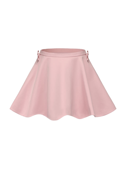 Gigi Skirt (Pink)